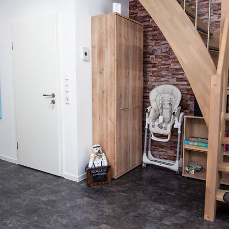 Apartment Nordsee Brise By Interhome Norden Esterno foto