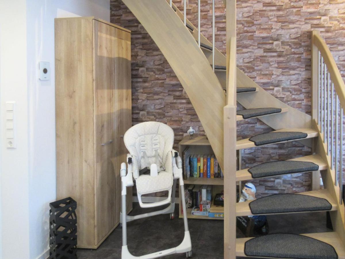 Apartment Nordsee Brise By Interhome Norden Esterno foto