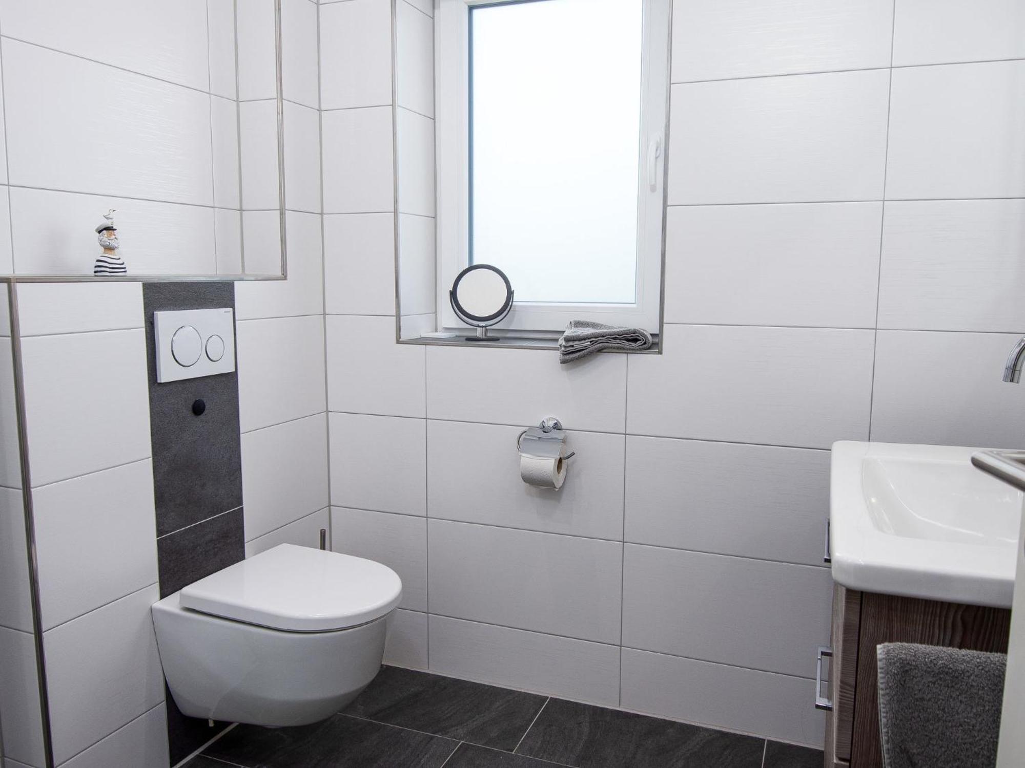 Apartment Nordsee Brise By Interhome Norden Esterno foto