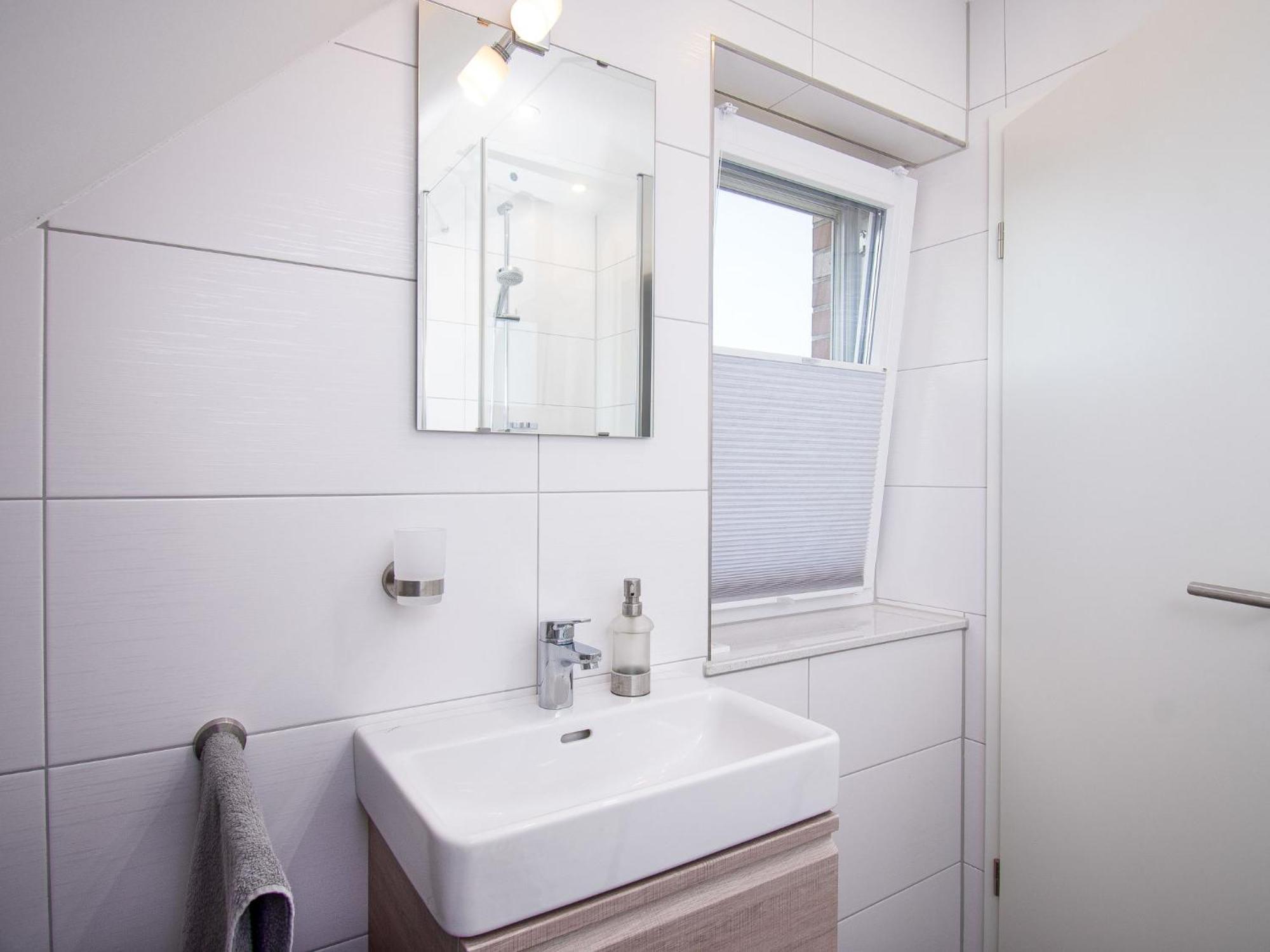 Apartment Nordsee Brise By Interhome Norden Esterno foto