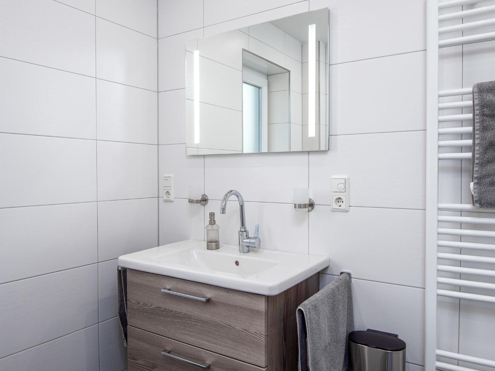 Apartment Nordsee Brise By Interhome Norden Esterno foto