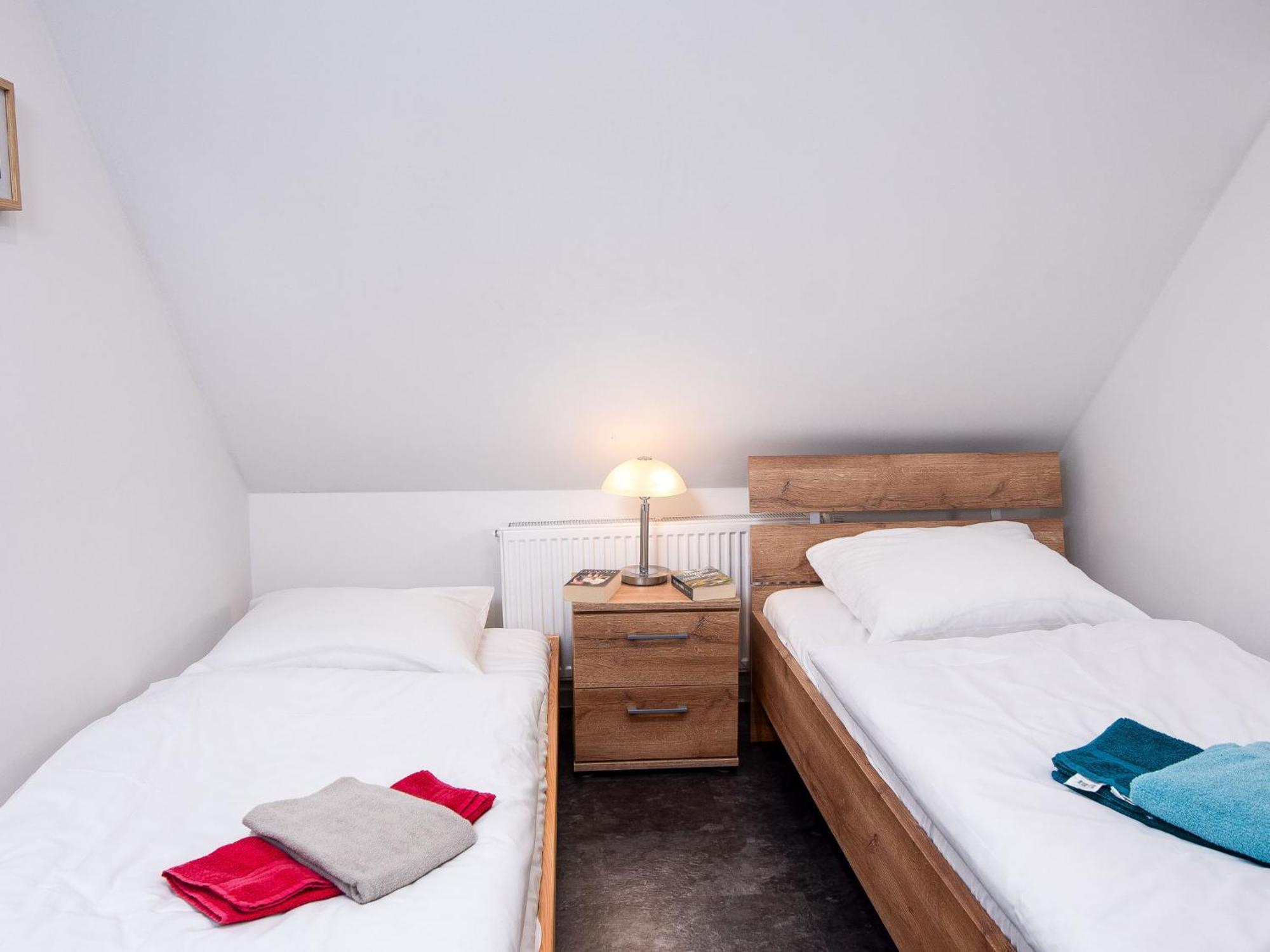 Apartment Nordsee Brise By Interhome Norden Esterno foto