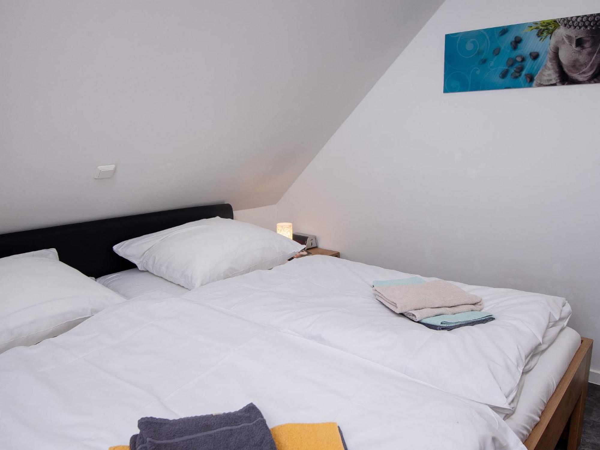 Apartment Nordsee Brise By Interhome Norden Esterno foto