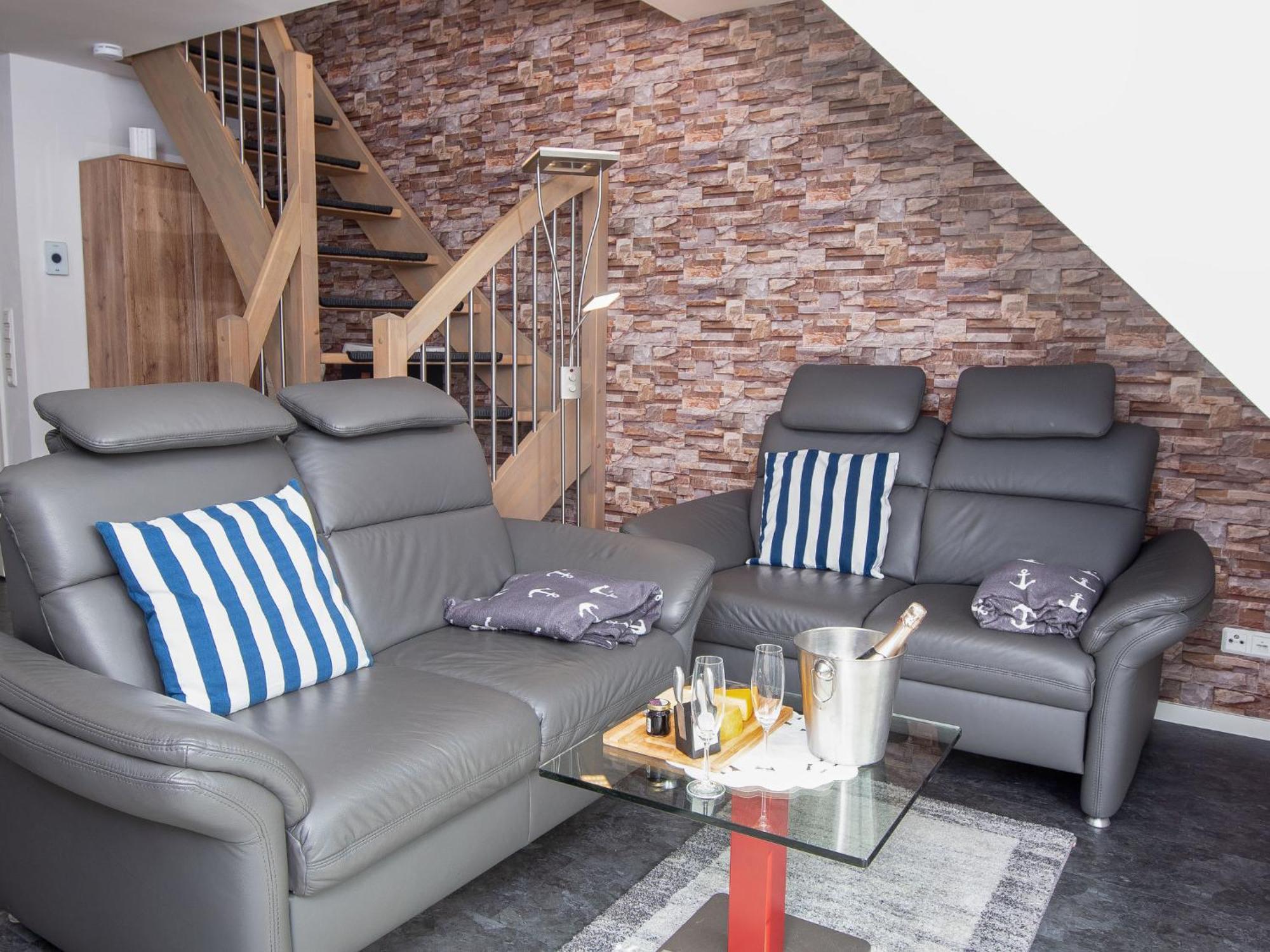 Apartment Nordsee Brise By Interhome Norden Esterno foto